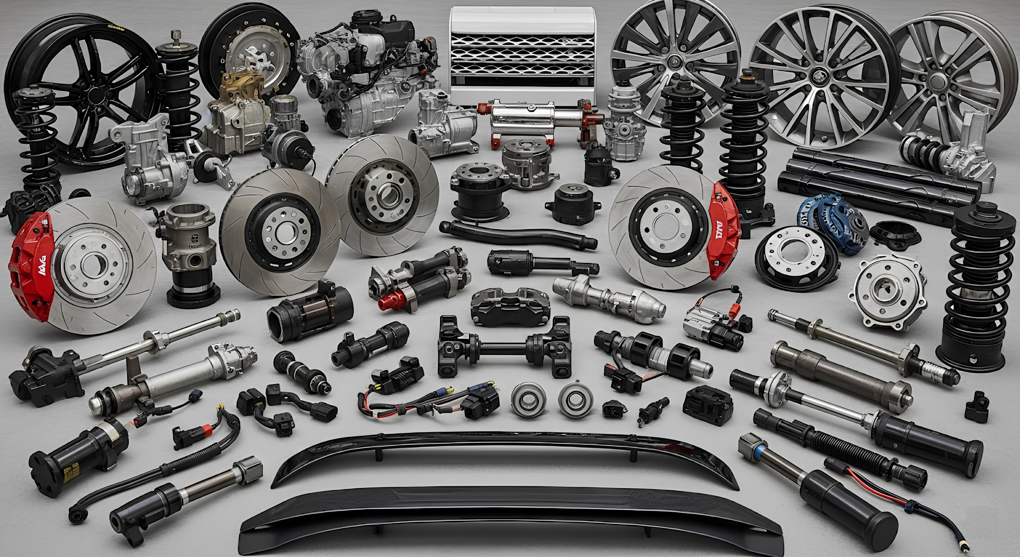 Hakan Otomotiv Banner