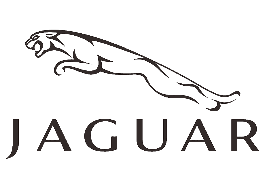 Jaguar Logo