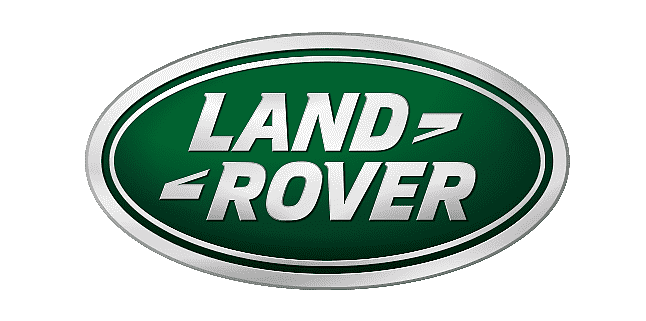 Land Rover Logo