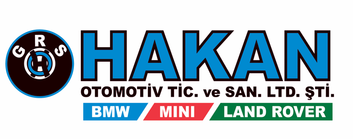 Hakan Otomotiv Logo